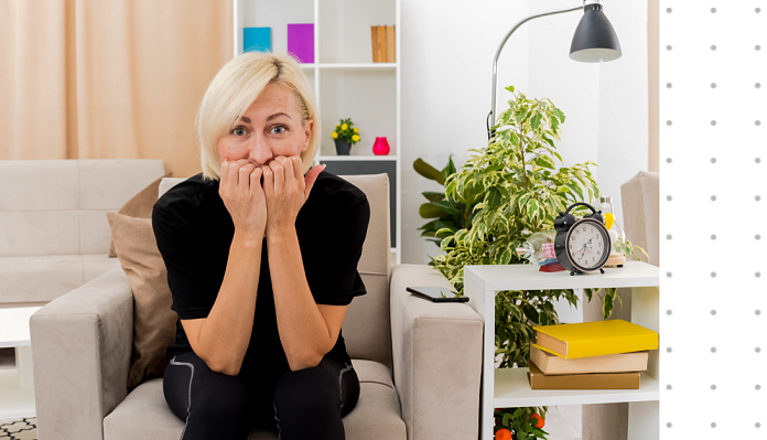 Альт Чего боятся коучи: 6 главных коучинговых «страшилок»